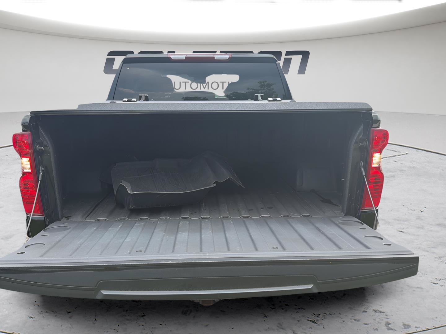 Used 2023 Chevrolet Silverado 1500 Custom w/ Rally Edition AWD/4WD image 26
