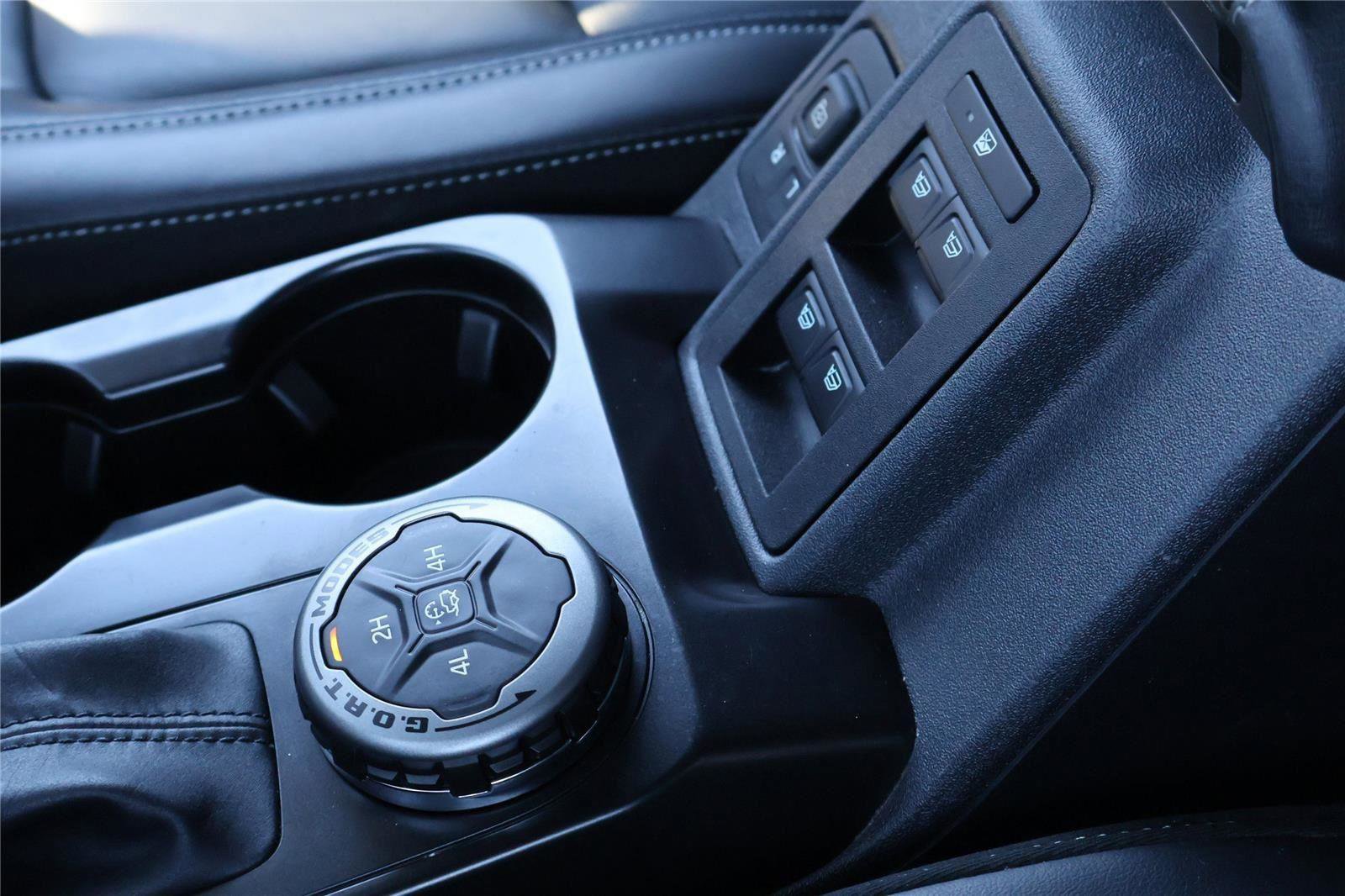 Certified 2025 Ford Bronco Outer Banks image 27