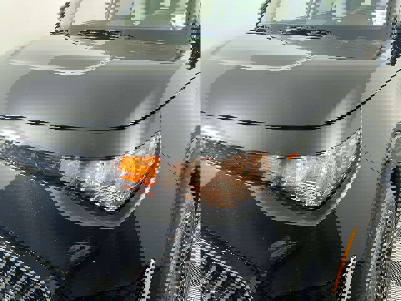 New 2025 Kia Soul EX image 11