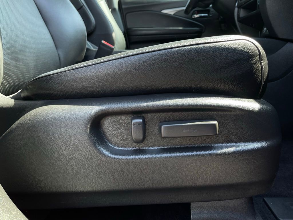 Certified 2023 Honda Ridgeline RTL image 32