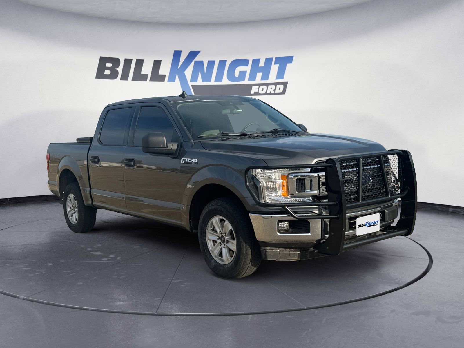 Used 2019 Ford F150 XLT image 7