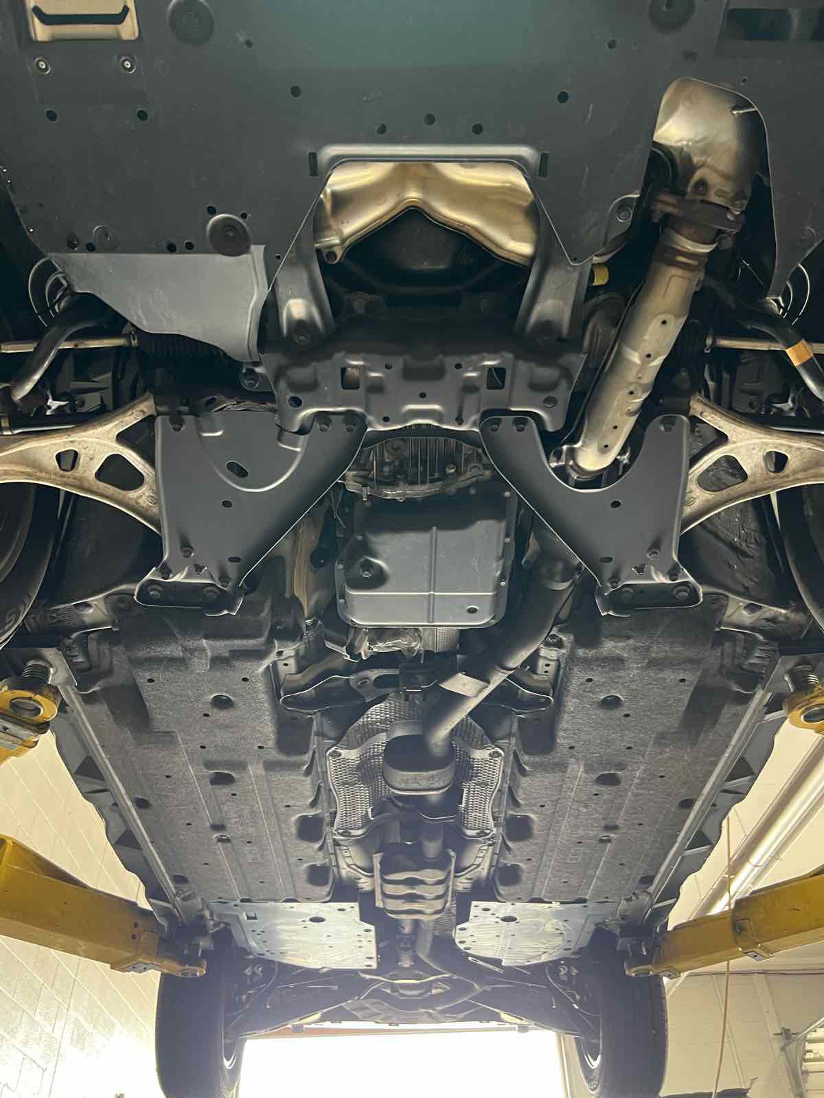 Used 2020 Subaru Outback Onyx Edition XT w/ Popular Package #2 image 24