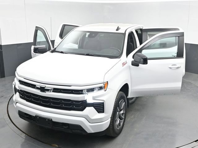 Used 2022 Chevrolet Silverado 1500 RST image 49