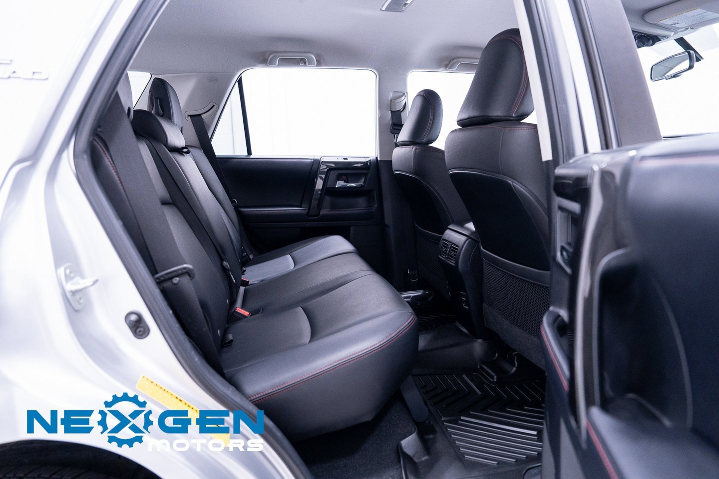 Used 2019 Toyota 4Runner TRD Off-Road Premium image 41