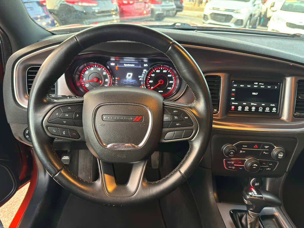 Used 2021 Dodge Charger SXT w/ Blacktop Package image 17