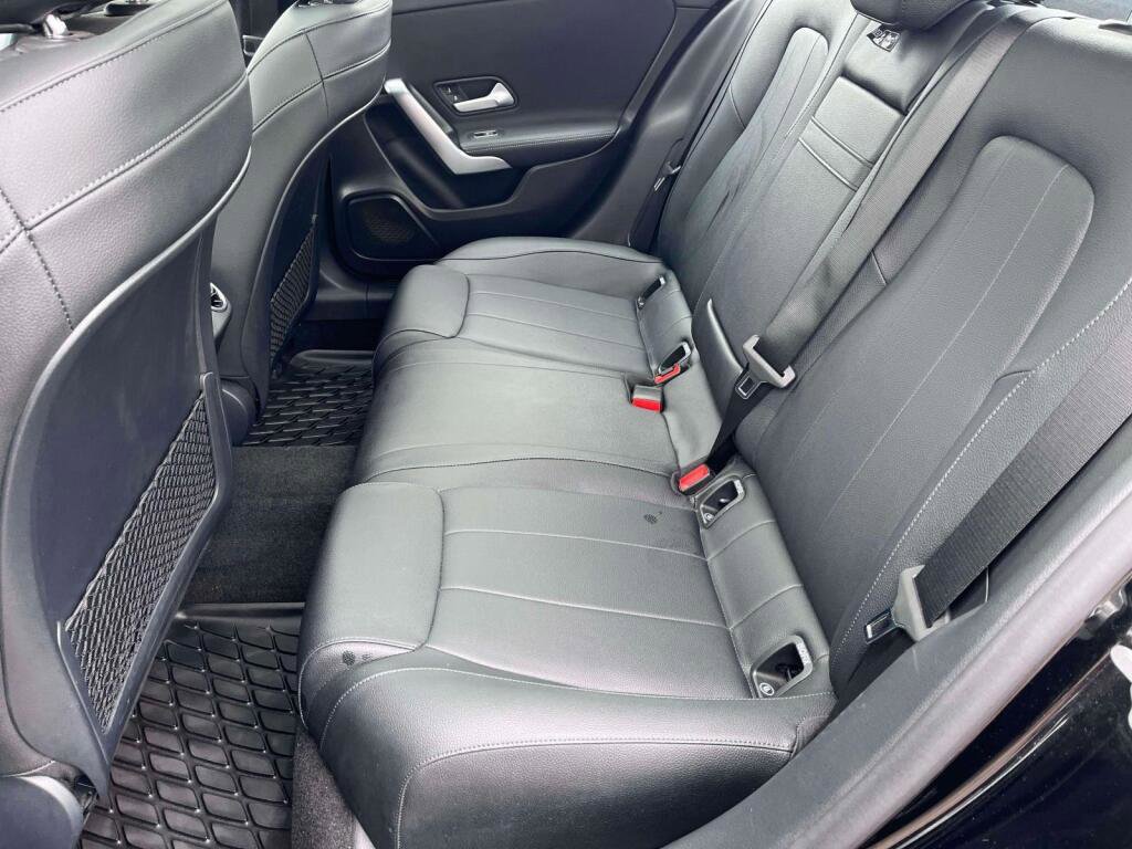 Used 2021 Mercedes-Benz A 220 4MATIC image 17