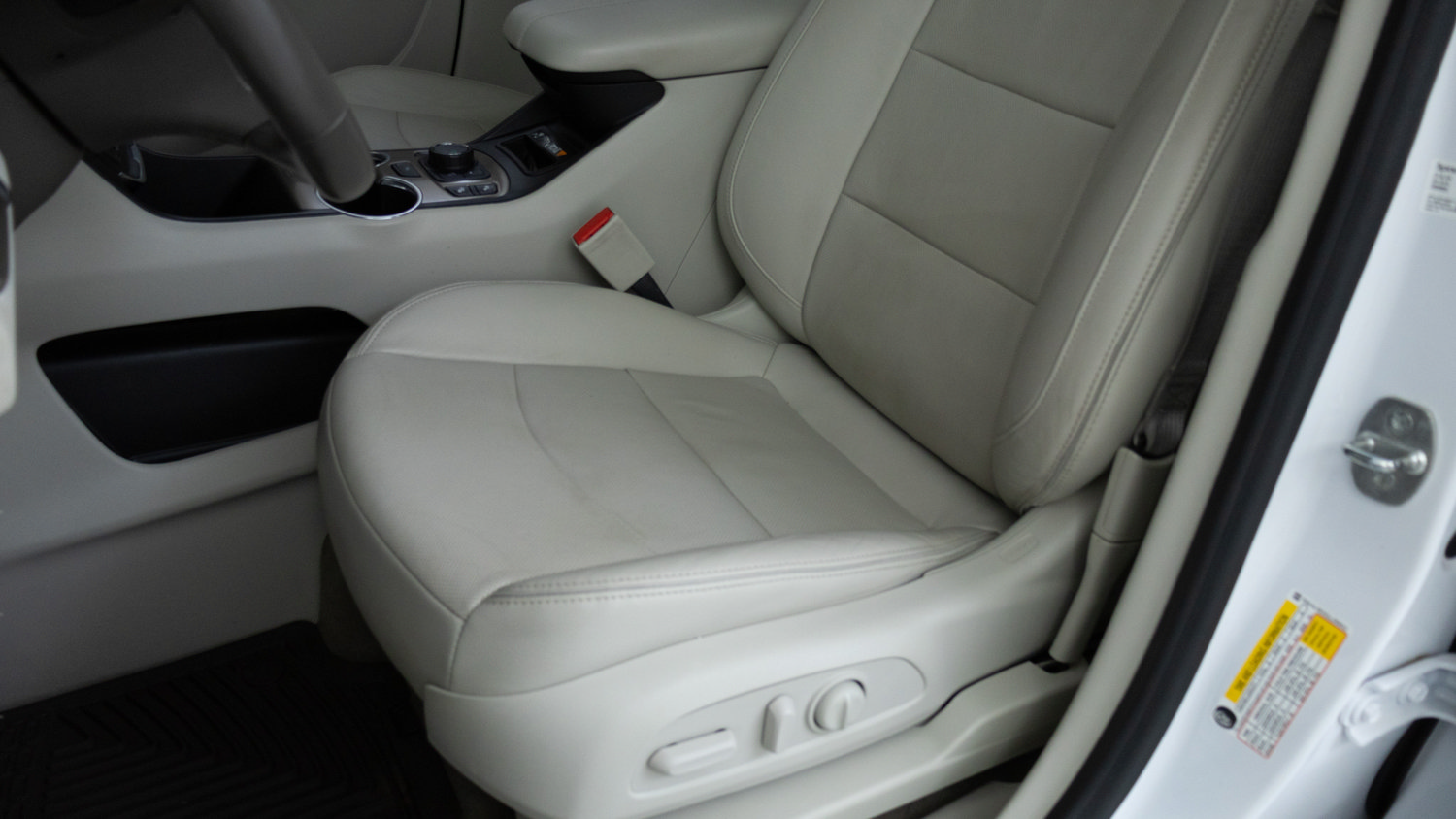 Used 2020 GMC Terrain Denali AWD/4WD image 12