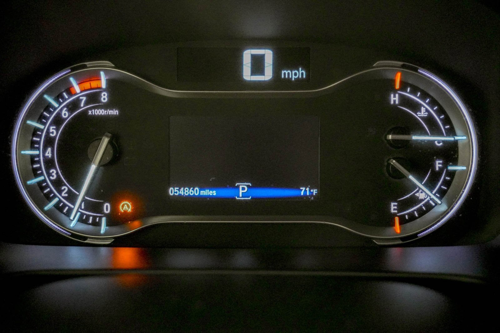 Used 2022 Honda Ridgeline RTL-E image 36