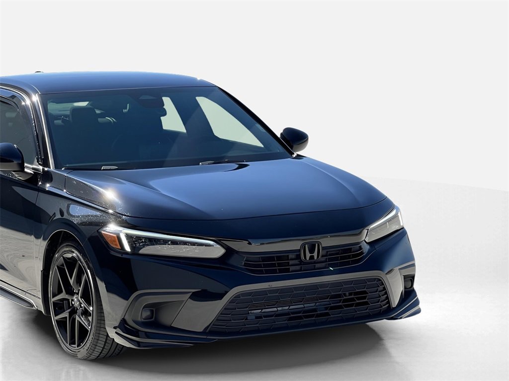 Used 2023 Honda Civic Sport image 8