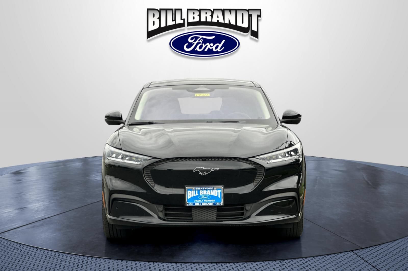 Used 2023 Ford Mustang Mach-E California Route 1 AWD/4WD image 8