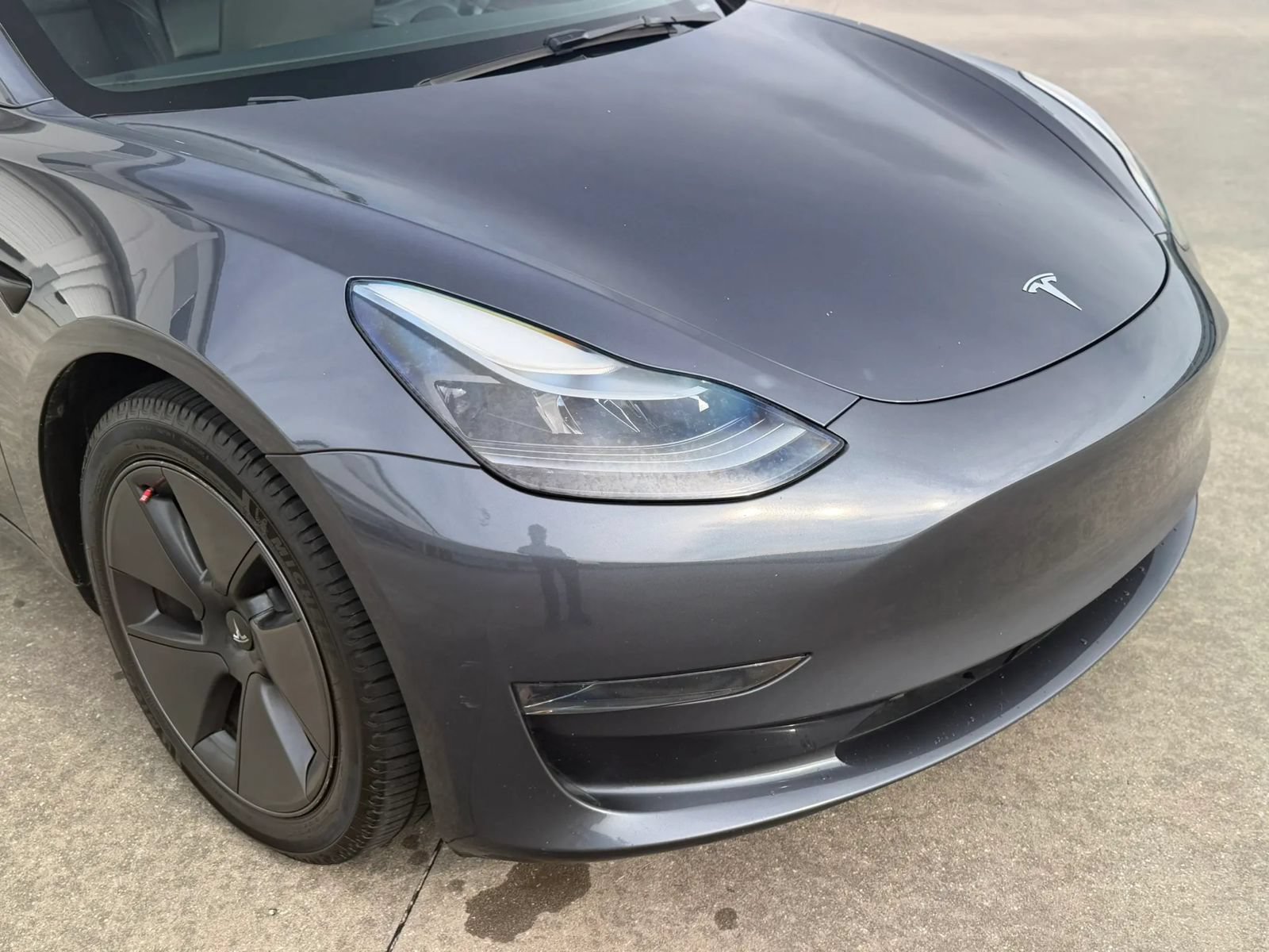 Used 2023 Tesla Model 3 Standard Range RWD image 5