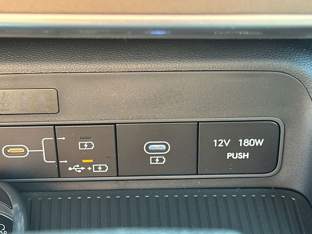 New 2026 Hyundai Kona SE image 30