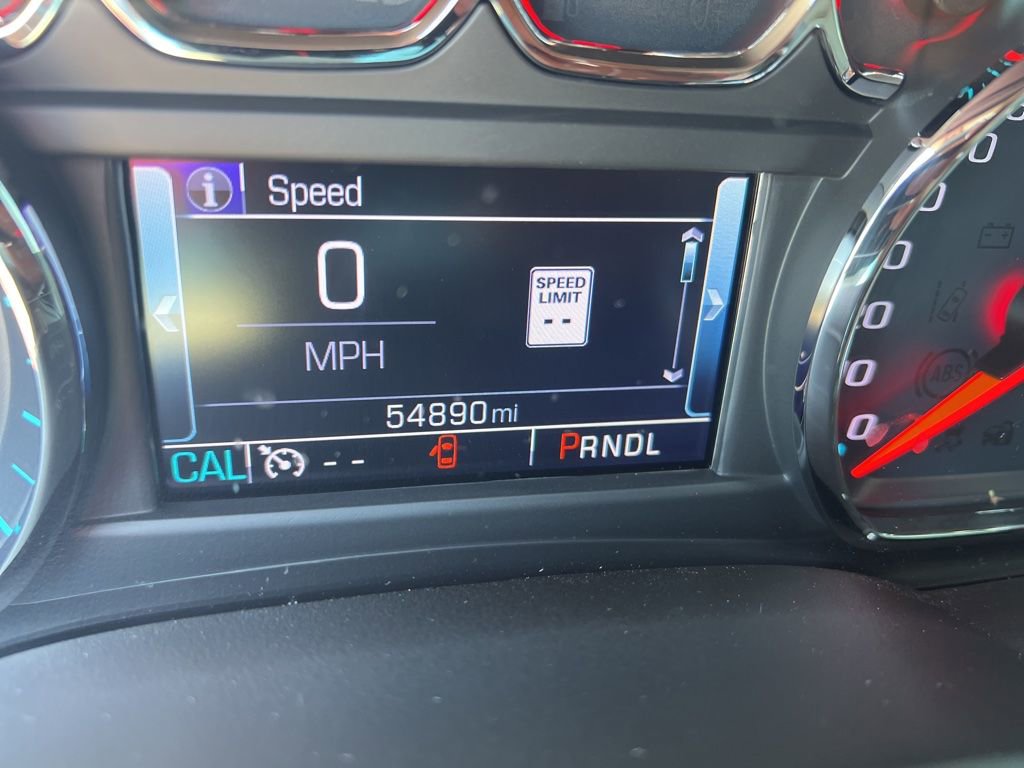 Used 2017 GMC Yukon SLT w/ Open Road Package RWD image 12