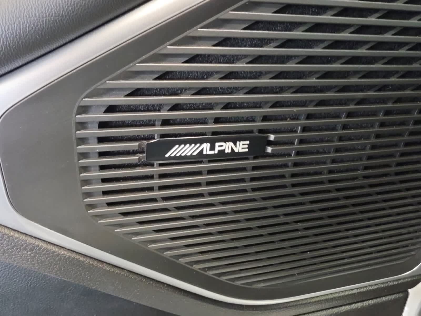 Used 2023 Jeep Wagoneer L Series II AWD/4WD image 18