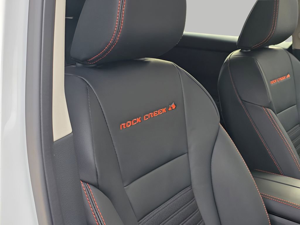 New 2026 Nissan Rogue SV image 11