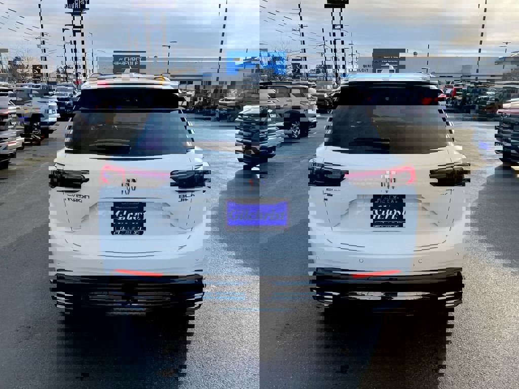 New 2026 Buick Envision Sport Touring image 26