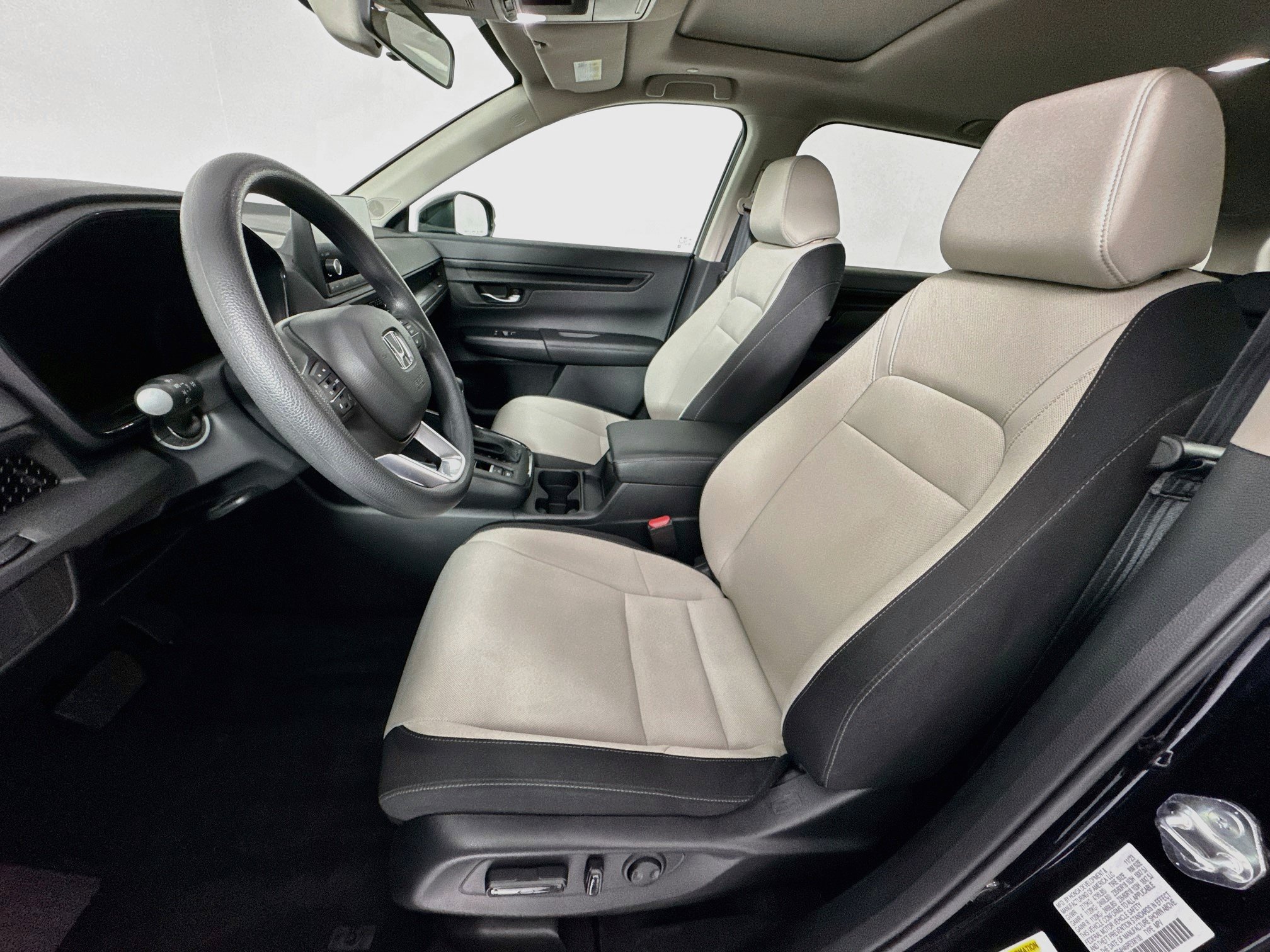Certified 2024 Honda CR-V EX image 20