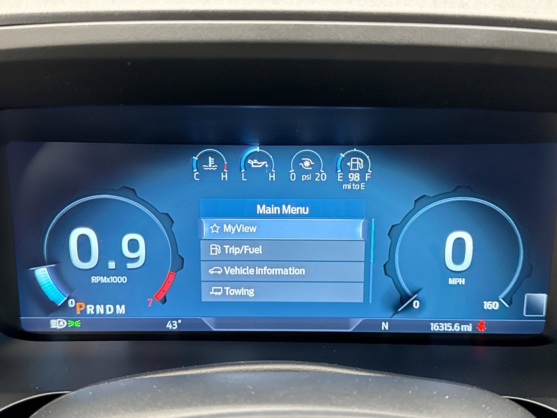 Used 2022 Ford Expedition Limited image 13