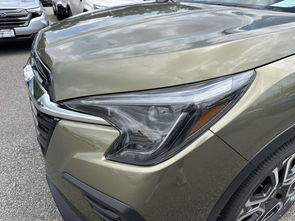 New 2026 Subaru Ascent Limited AWD/4WD image 7