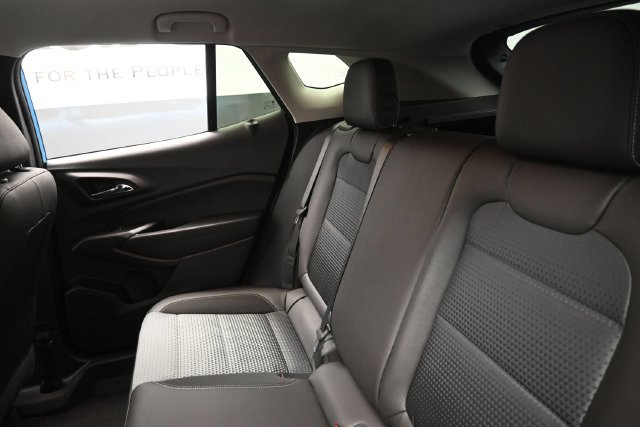 Used 2026 Chevrolet Trax LT w/ LT Convenience Package FWD image 20