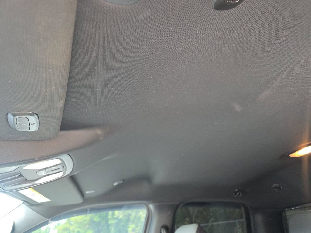 Used 2022 RAM 1500 Lone Star RWD image 17