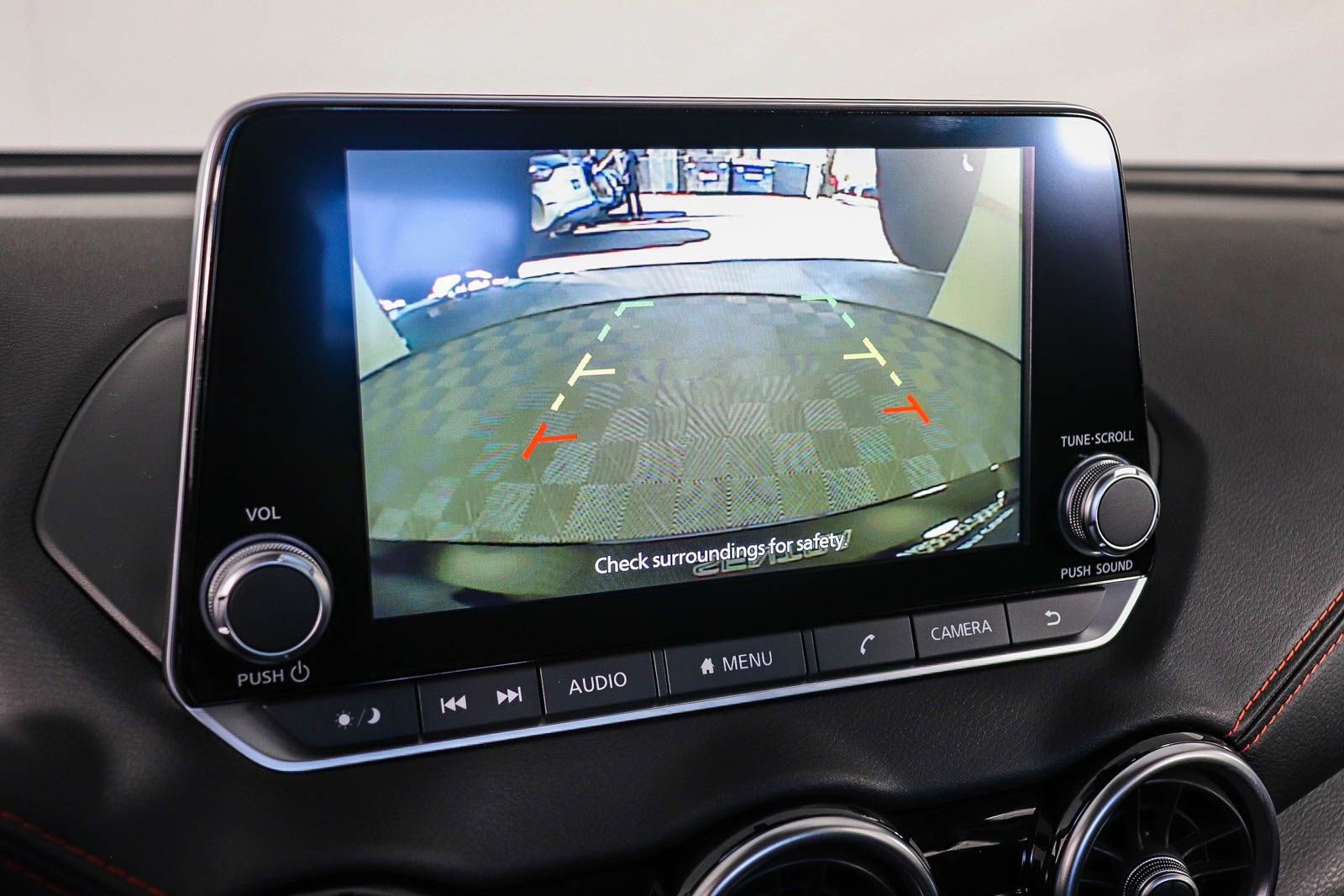 Used 2025 Nissan Sentra SR image 25