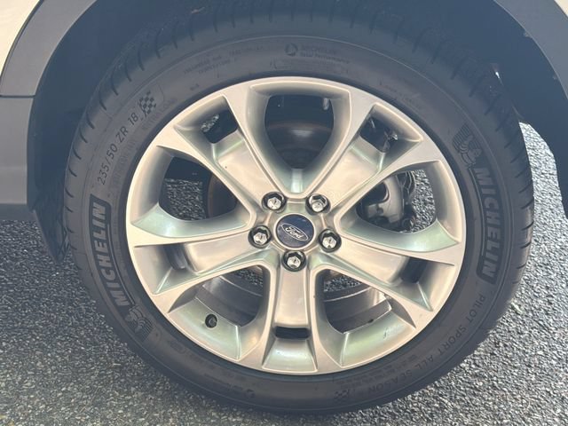 Used 2016 Ford Escape Titanium FWD image 20