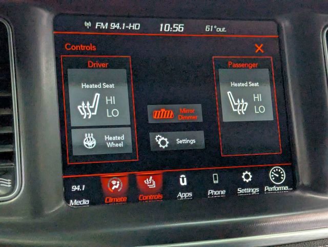 Used 2021 Dodge Charger Scat Pack image 15