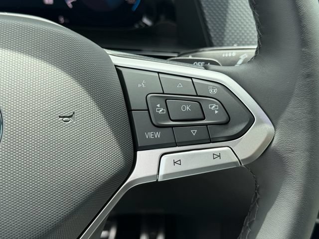 New 2026 Volkswagen Atlas Cross Sport SEL Premium R-Line AWD/4WD image 23