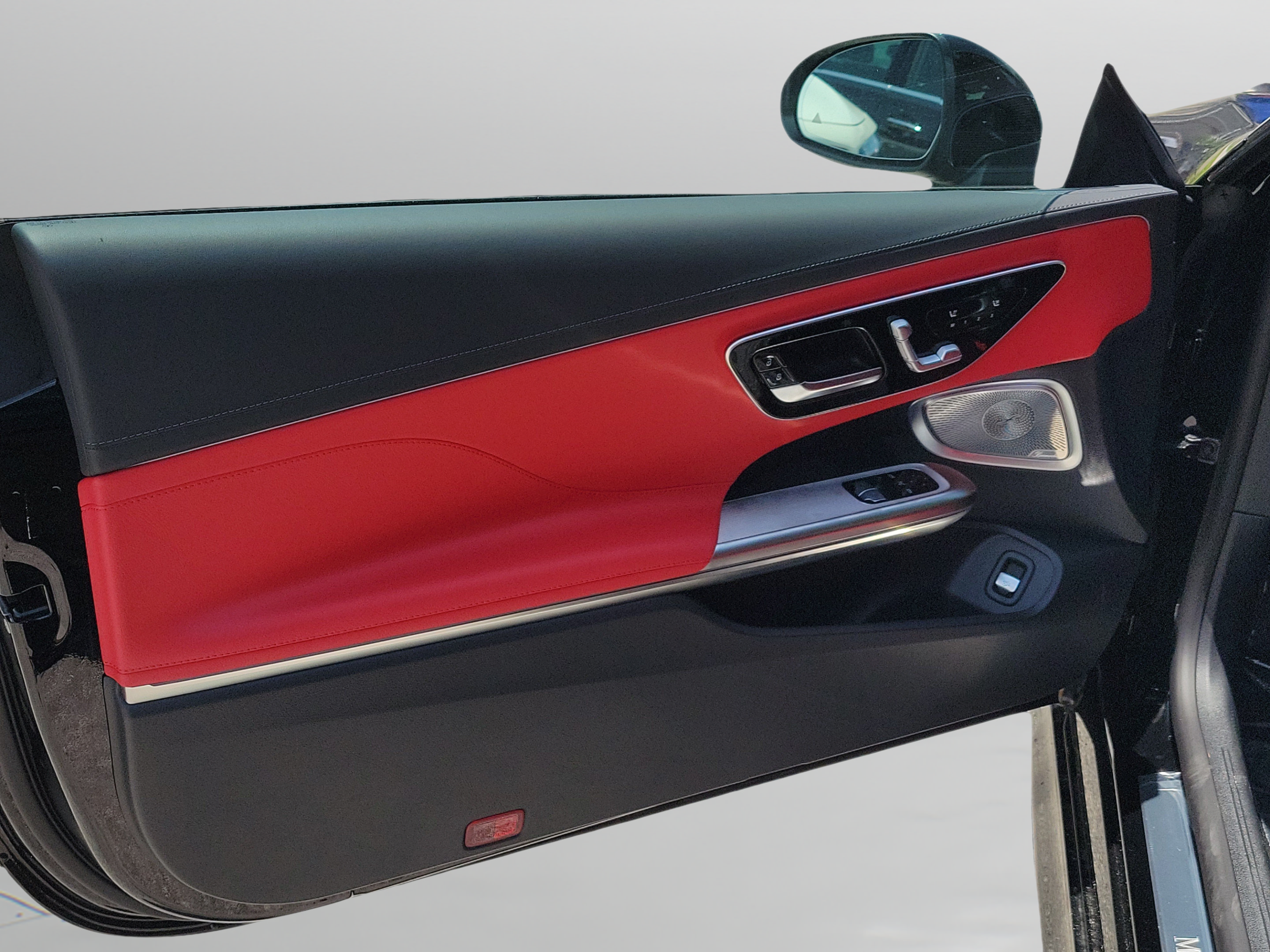 New 2026 Mercedes-Benz CLE 300 4MATIC Coupe image 7