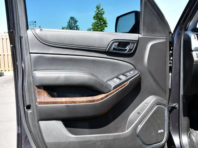 Used 2016 Chevrolet Tahoe LT AWD/4WD image 30