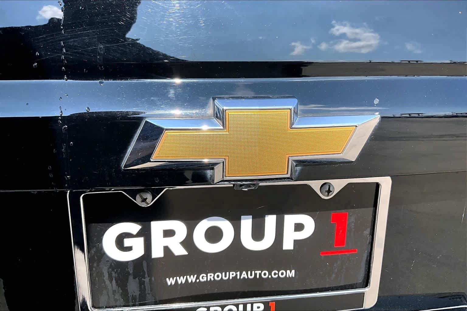 Used 2018 Chevrolet Tahoe Premier RWD image 31