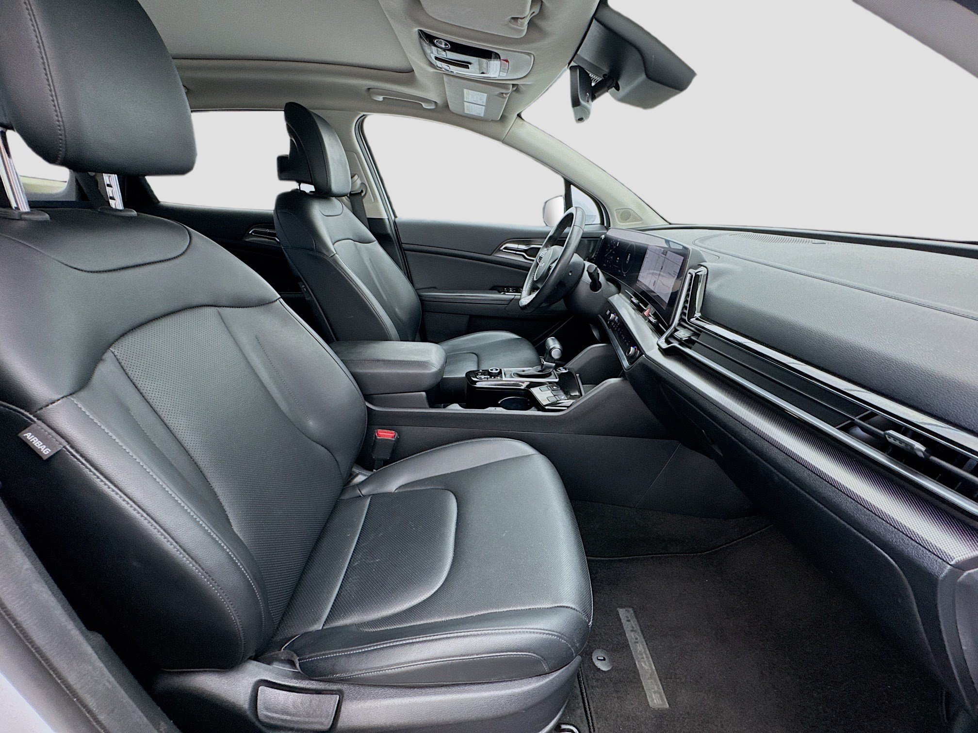 Used 2023 Kia Sportage SX FWD image 20