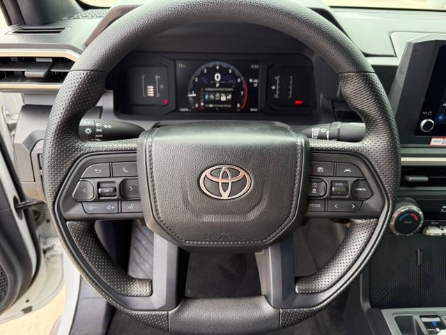 Used 2024 Toyota Tacoma SR image 12