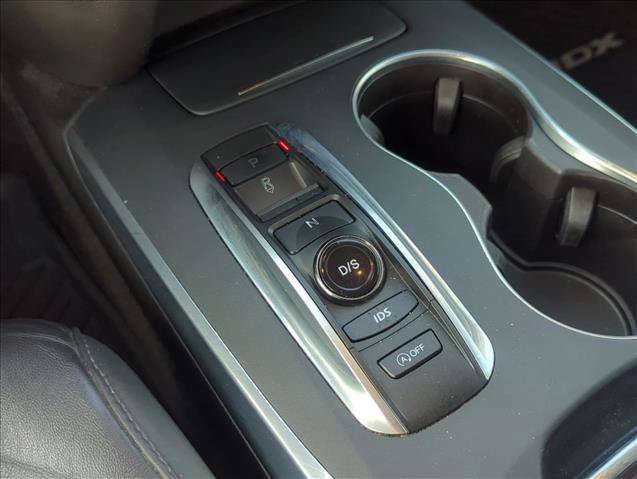 Used 2016 Acura MDX FWD w/ Advance & Entertainment image 23