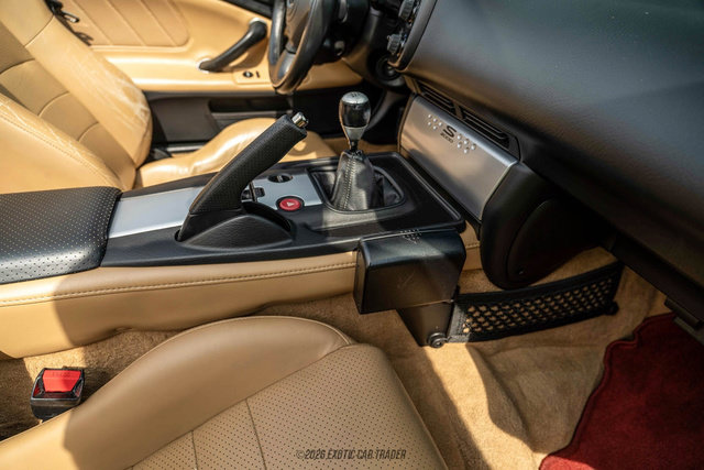 Used 2004 Honda S2000 image 84