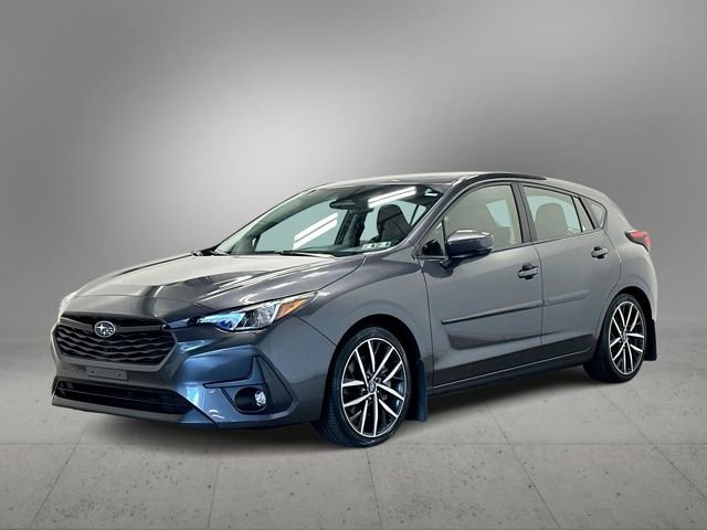 Used 2024 Subaru Impreza 2.0i Sport image 1