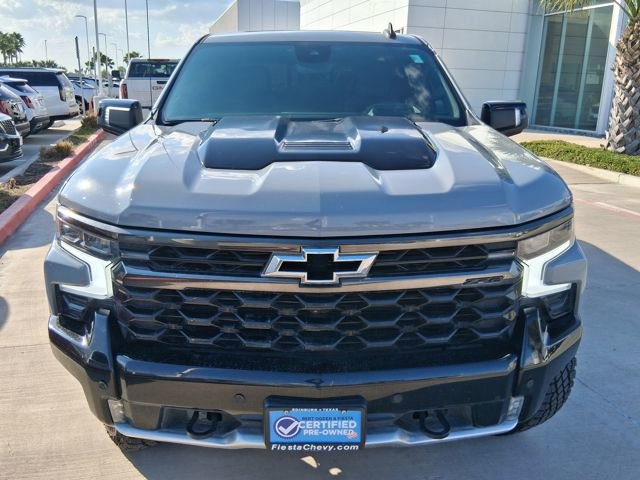 Used 2025 Chevrolet Silverado 1500 ZR2 w/ Technology Package image 2