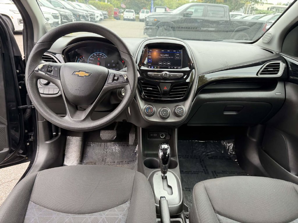 Used 2019 Chevrolet Spark LT FWD image 21