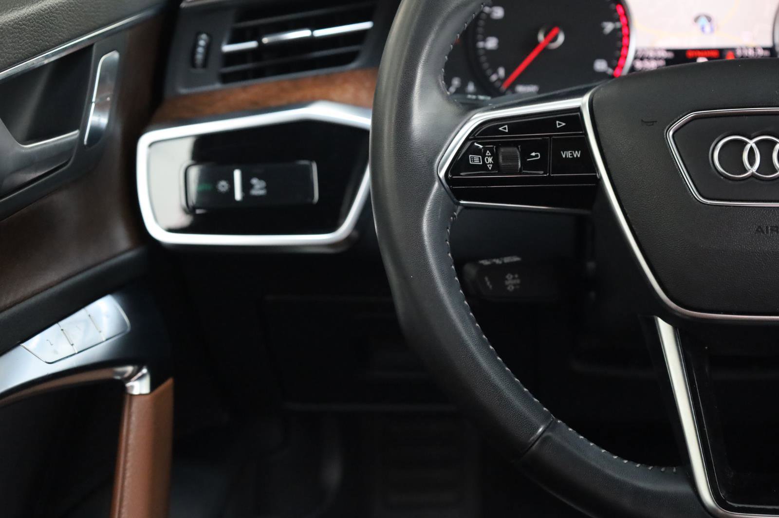 Used 2019 Audi A6 3.0T Premium w/ Convenience Package AWD/4WD image 31