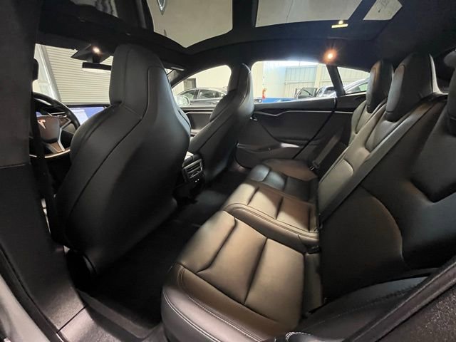 Used 2018 Tesla Model S 100D image 15