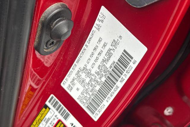 Certified 2023 Toyota Tacoma SR5 image 32