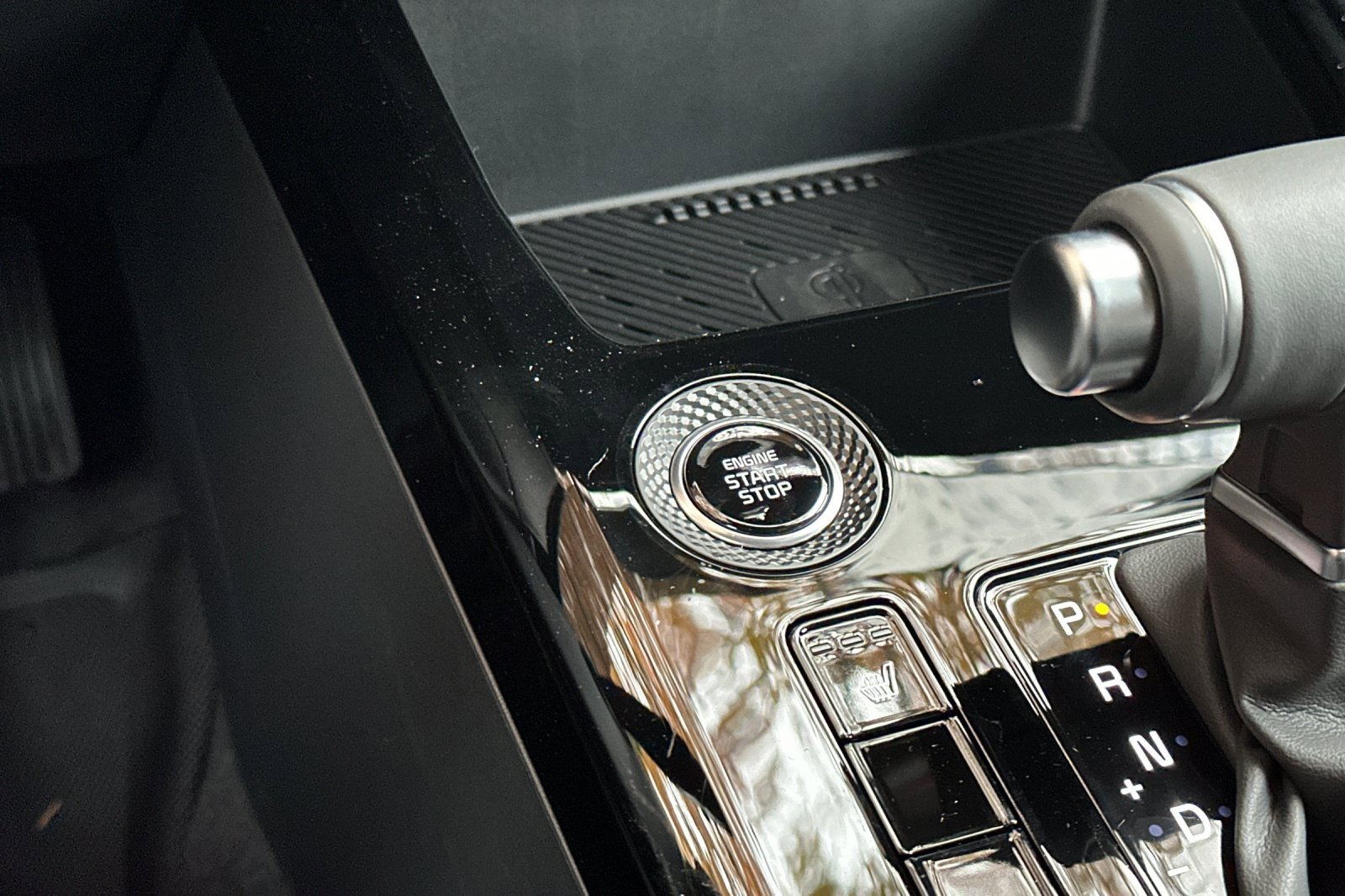 New 2025 Kia Niro EX image 19