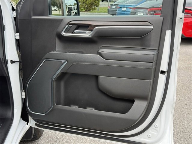 Used 2024 GMC Sierra 1500 SLT image 35