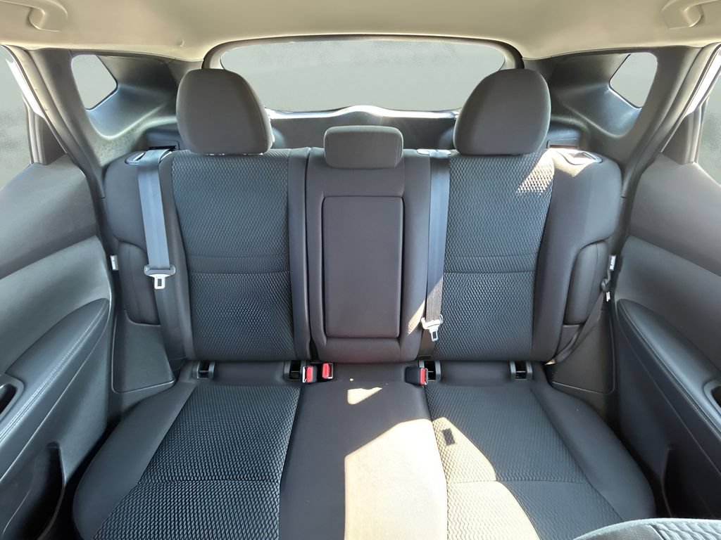Used 2020 Nissan Rogue Sport S FWD image 10