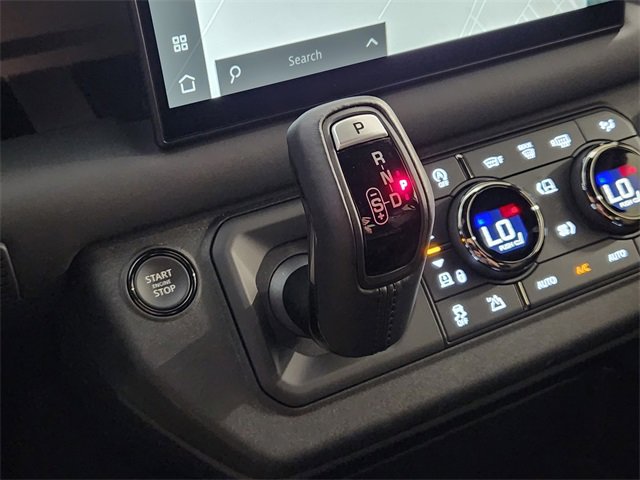 New 2025 Land Rover Defender 110 image 20