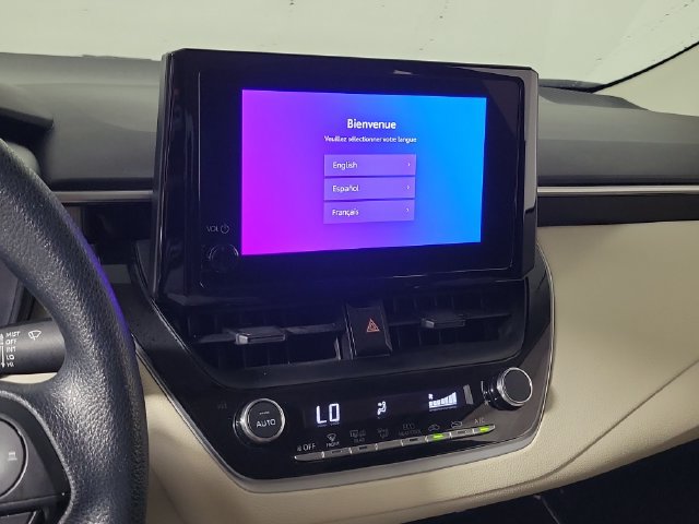 Used 2026 Toyota Corolla LE FWD image 28