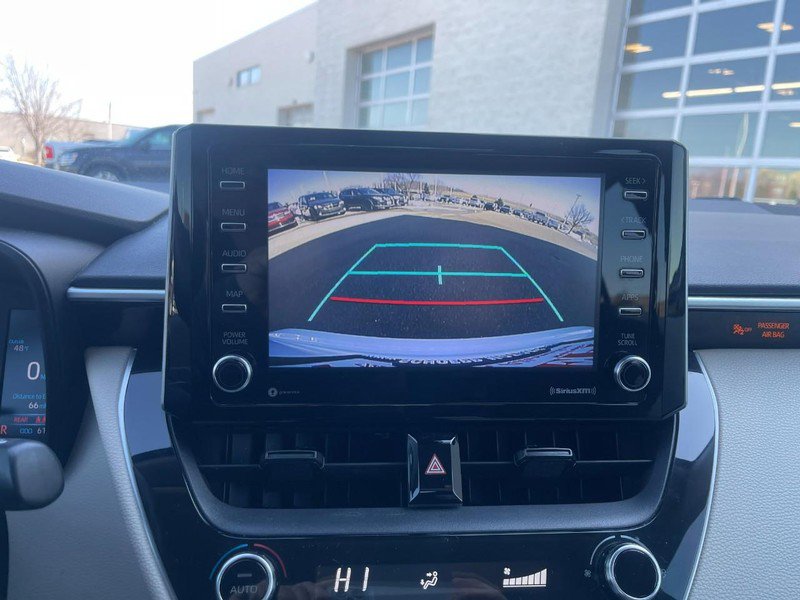 Used 2021 Toyota Corolla LE image 26