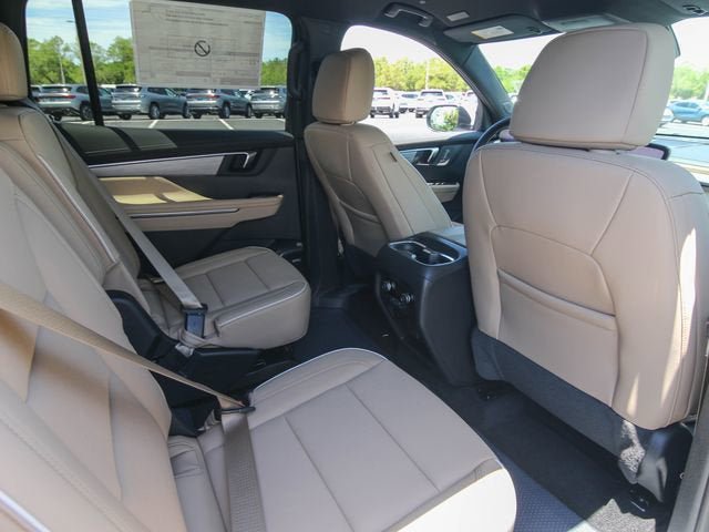 New 2026 Buick Enclave Preferred w/ Power Package FWD image 24