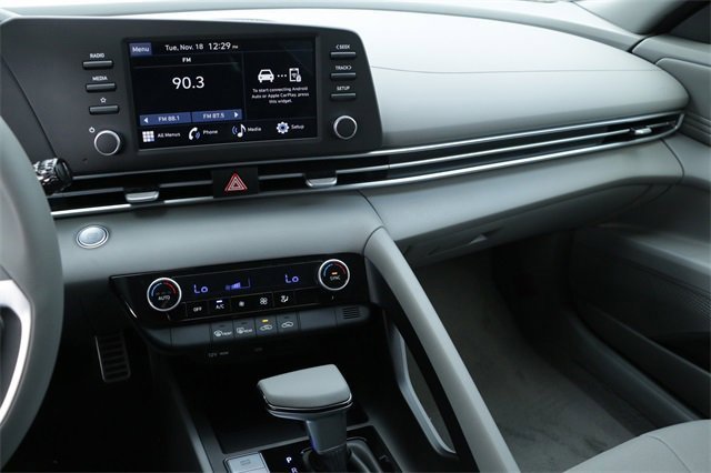 New 2026 Hyundai Elantra Sport image 13